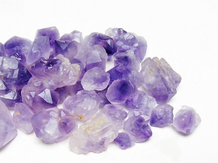 アメジスト クラスター [t517-3214] 3枚目