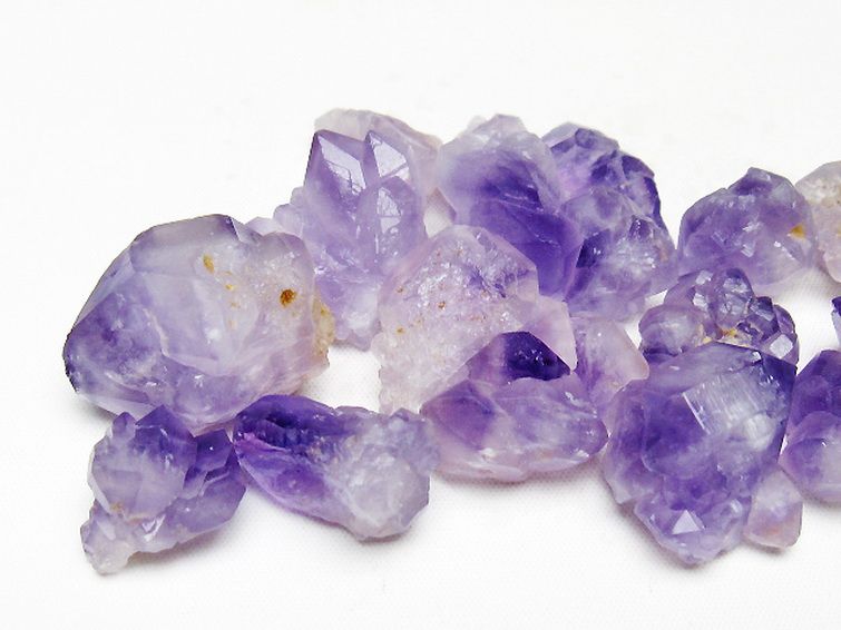アメジスト クラスター [t517-3215] 2枚目