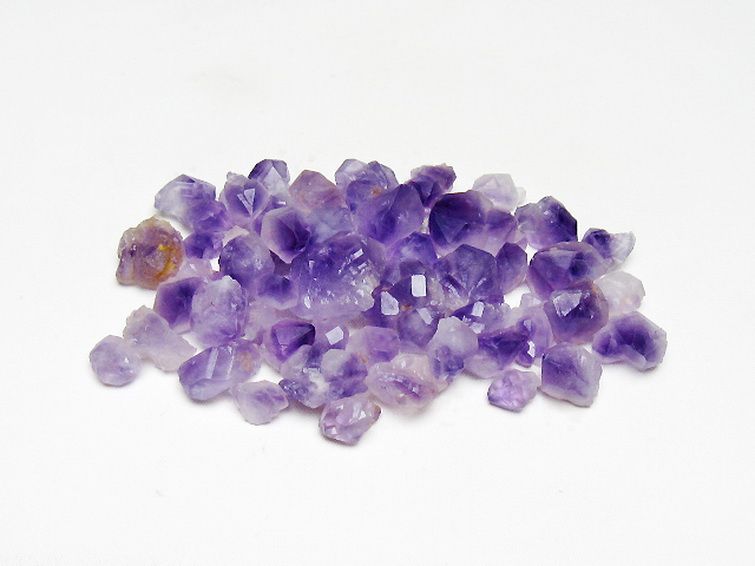 アメジスト クラスター [t517-3223] 1枚目