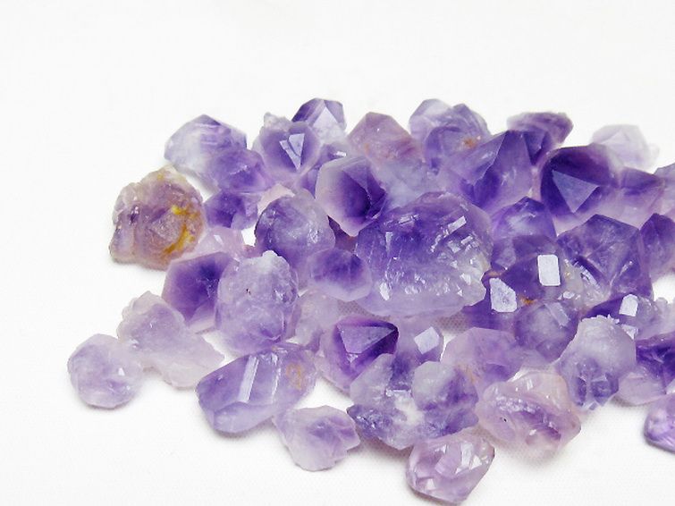 アメジスト クラスター [t517-3223] 2枚目