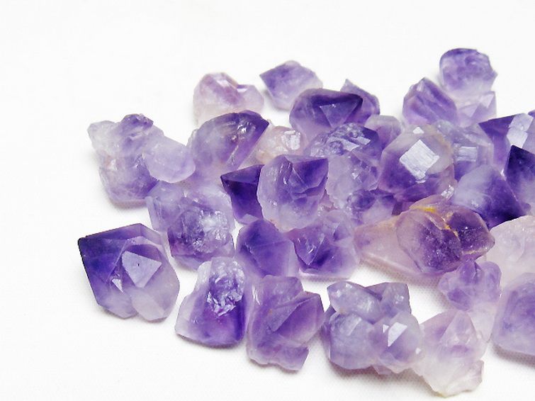 アメジスト クラスター [t517-3225] 2枚目