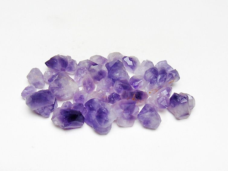 アメジスト クラスター [t517-3227] 1枚目