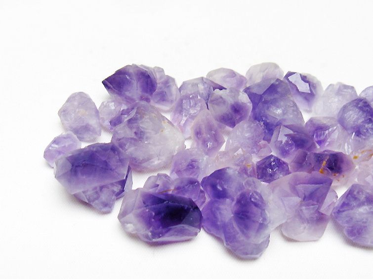 アメジスト クラスター [t517-3227] 2枚目