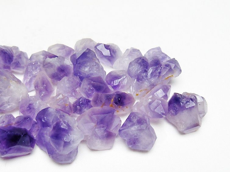 アメジスト クラスター [t517-3227] 3枚目