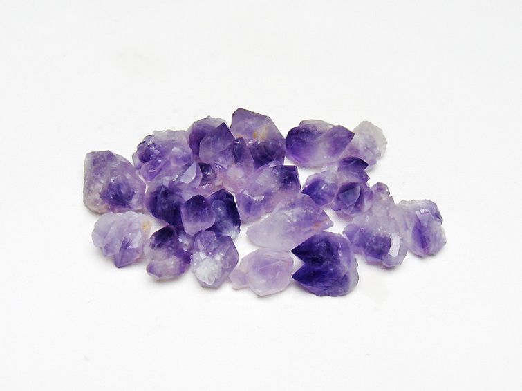 アメジスト クラスター [t517-3234] 1枚目