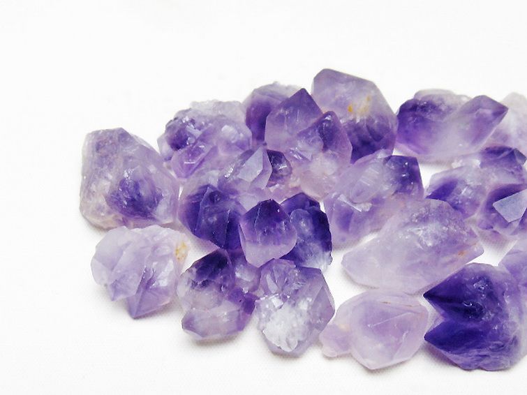 アメジスト クラスター [t517-3234] 2枚目