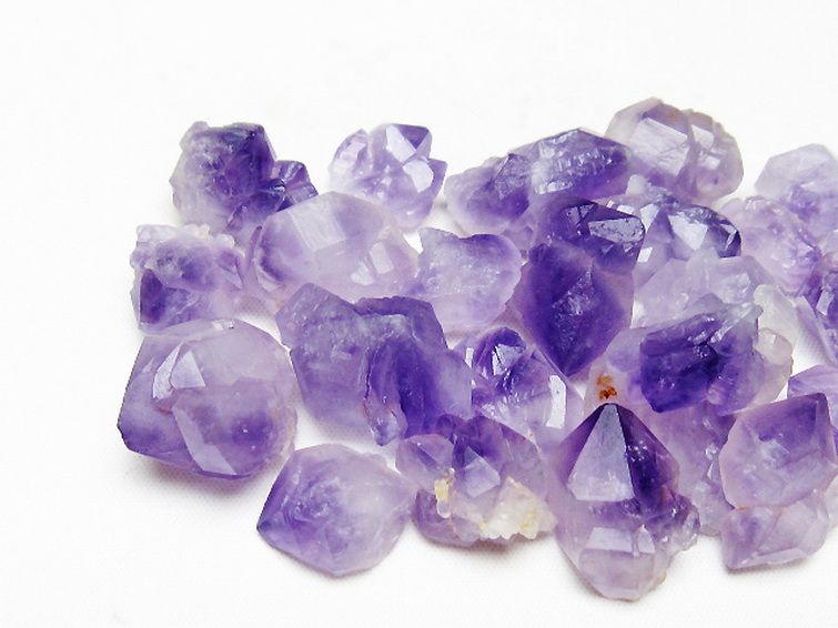 アメジスト クラスター [t517-3238] 2枚目