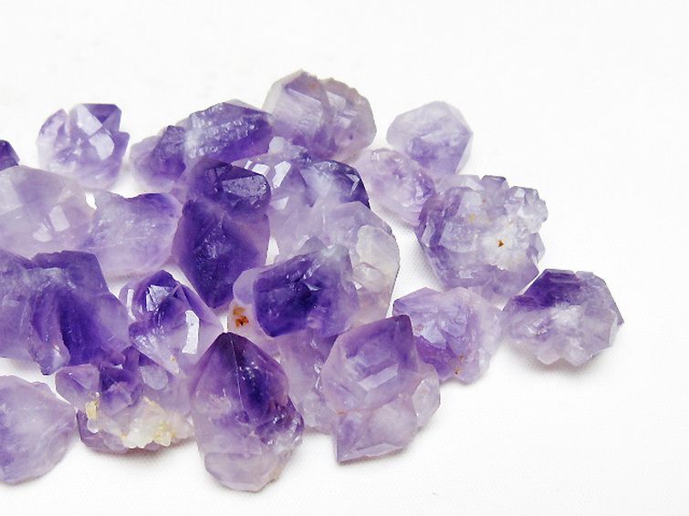 アメジスト クラスター [t517-3238] 3枚目