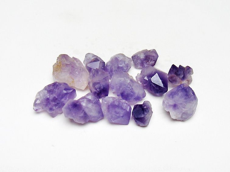 アメジスト クラスター [t517-3245] 1枚目