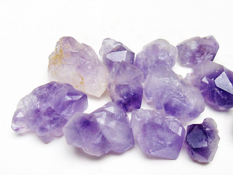 アメジスト クラスター [t517-3245] 2枚目