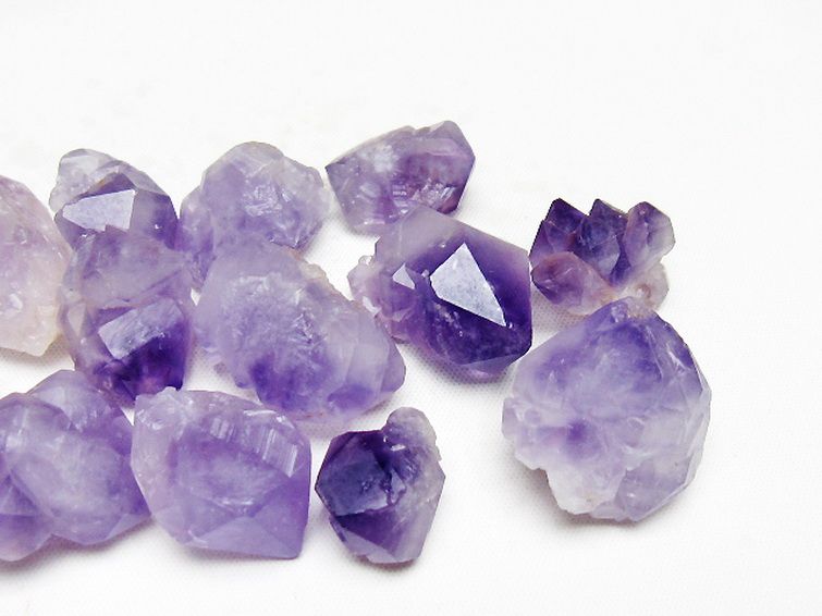 アメジスト クラスター [t517-3245] 3枚目