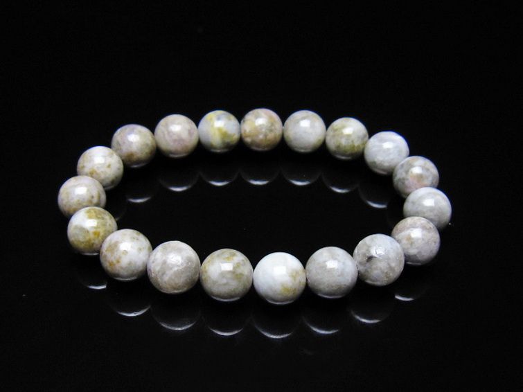 ハックマナイト ブレスレット 11mm [t52-4049] 3枚目