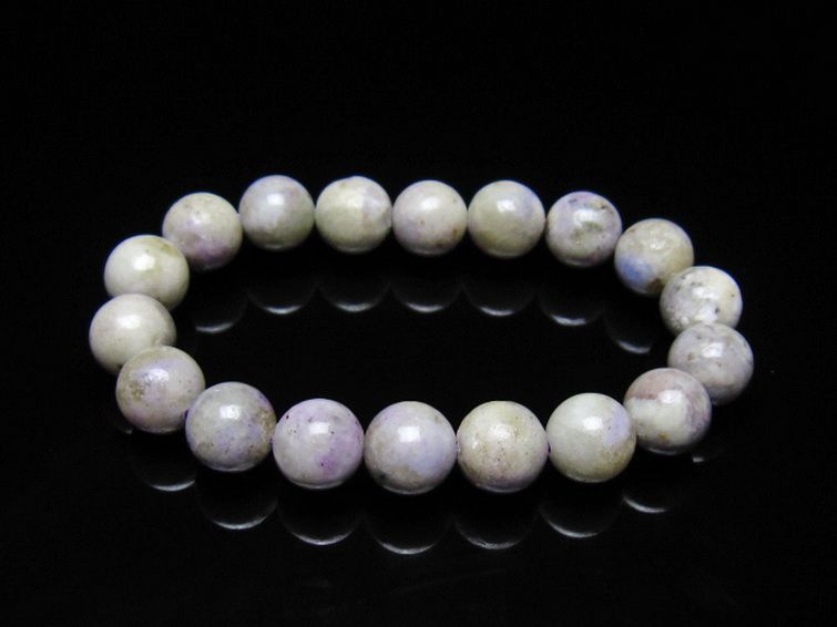 ハックマナイト ブレスレット 11mm [t52-4079] 3枚目