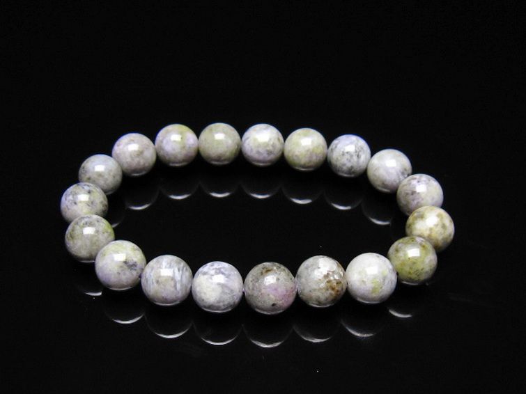 ハックマナイト ブレスレット 11mm [t52-4110] 3枚目