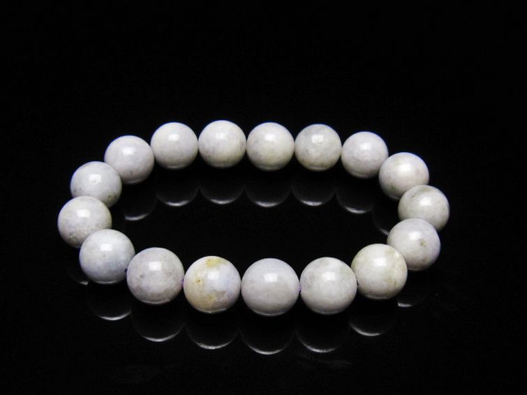 ハックマナイト ブレスレット 13mm [t52-4156] 3枚目