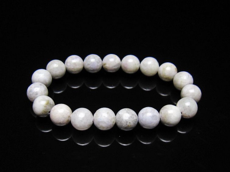 ハックマナイト ブレスレット 11mm [t52-4161] 3枚目