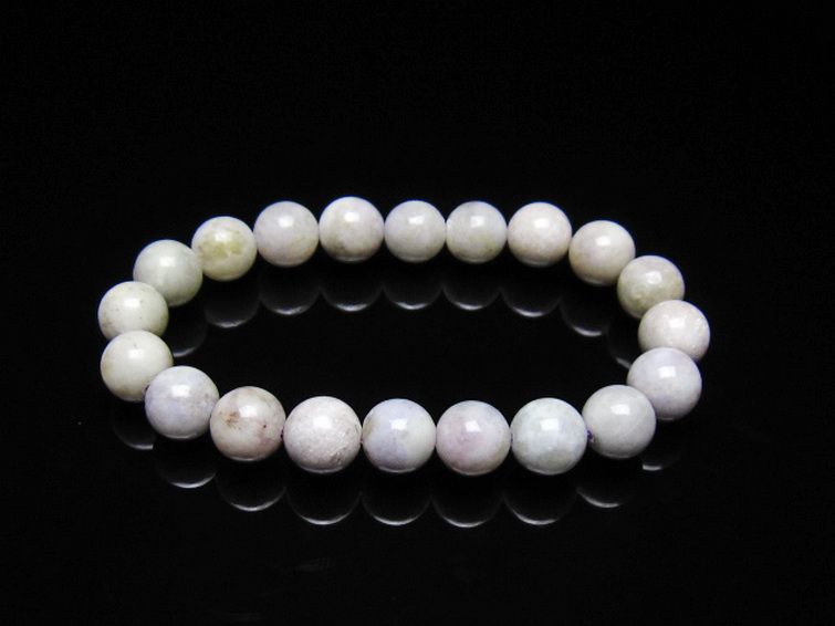 ハックマナイト ブレスレット 10mm [t52-4162] 3枚目