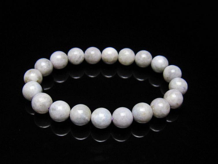 ハックマナイト ブレスレット 10mm [t52-4181] 3枚目