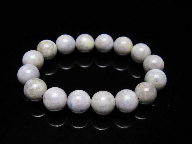 ハックマナイト ブレスレット 13mm [t52-4202] 3枚目