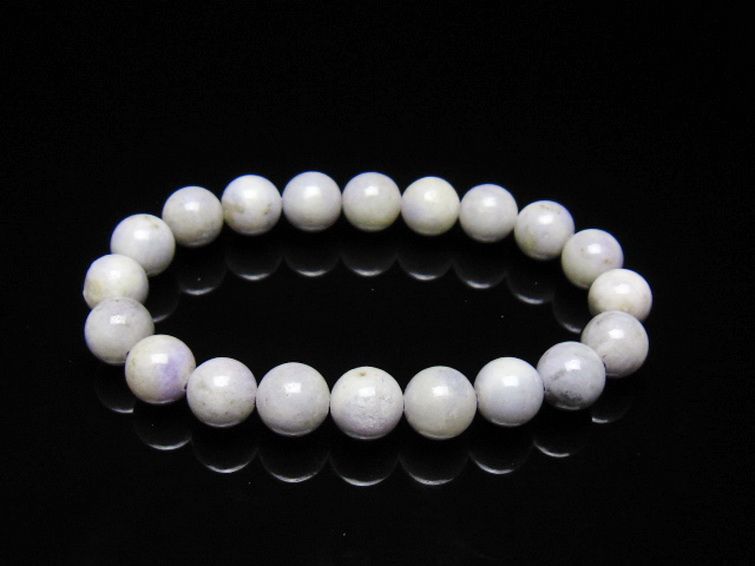 ハックマナイト ブレスレット 10mm [t52-4209] 3枚目