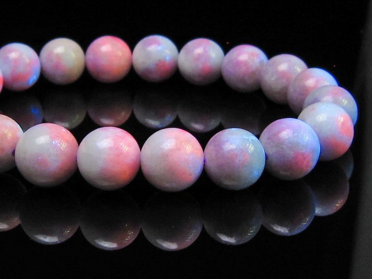 ハックマナイト ブレスレット 10mm [t52-4210] 2枚目