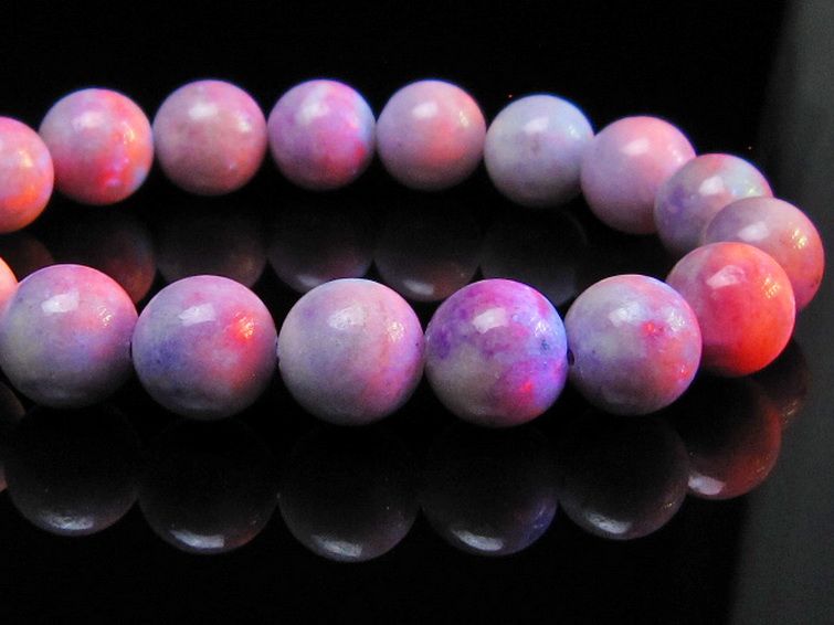 ハックマナイト ブレスレット 11mm [t52-4218] 2枚目