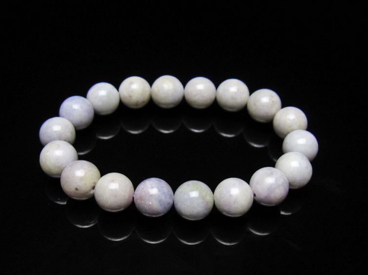 ハックマナイト ブレスレット 11mm [t52-4218] 3枚目