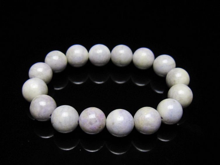 ハックマナイト ブレスレット 13mm [t52-4220] 3枚目