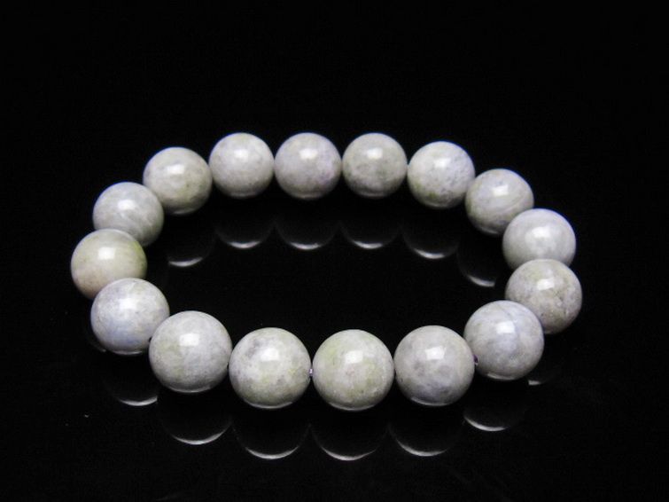 ハックマナイト ブレスレット 13mm [t52-4223] 3枚目