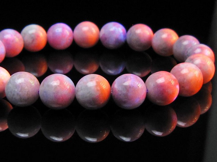 ハックマナイト ブレスレット 10mm [t52-4227] 2枚目