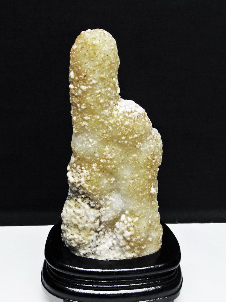 フェアリークォーツ クラスター[T536-1402] 1枚目