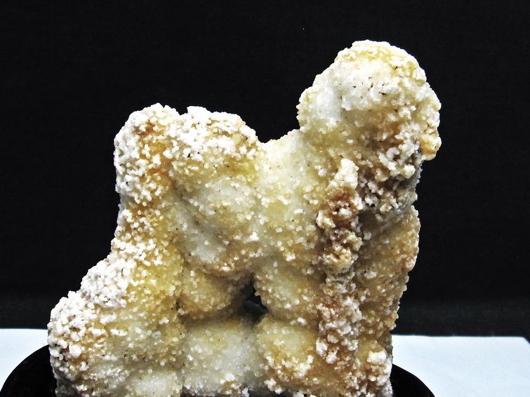 フェアリークォーツ クラスター[T536-1404] 2枚目