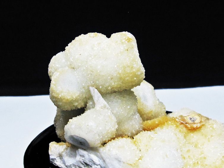 フェアリークォーツ クラスター[T536-1406] 3枚目