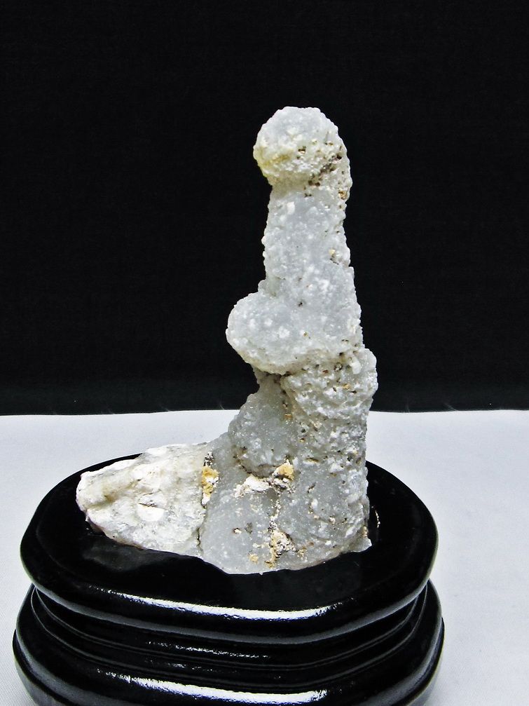 フェアリークォーツ クラスター[T536-1413]