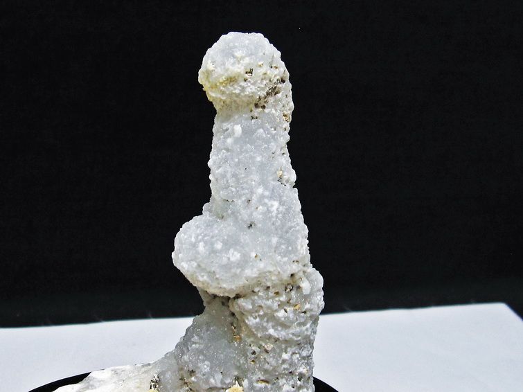 フェアリークォーツ クラスター[T536-1413] 3枚目