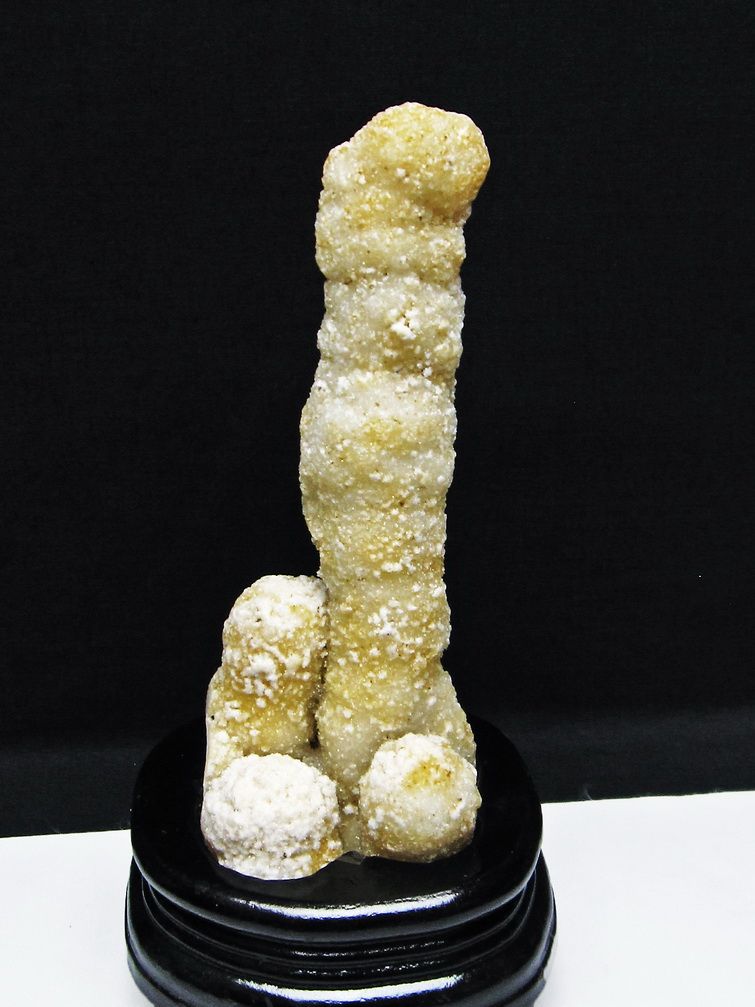 フェアリークォーツ クラスター[T536-1420] 1枚目