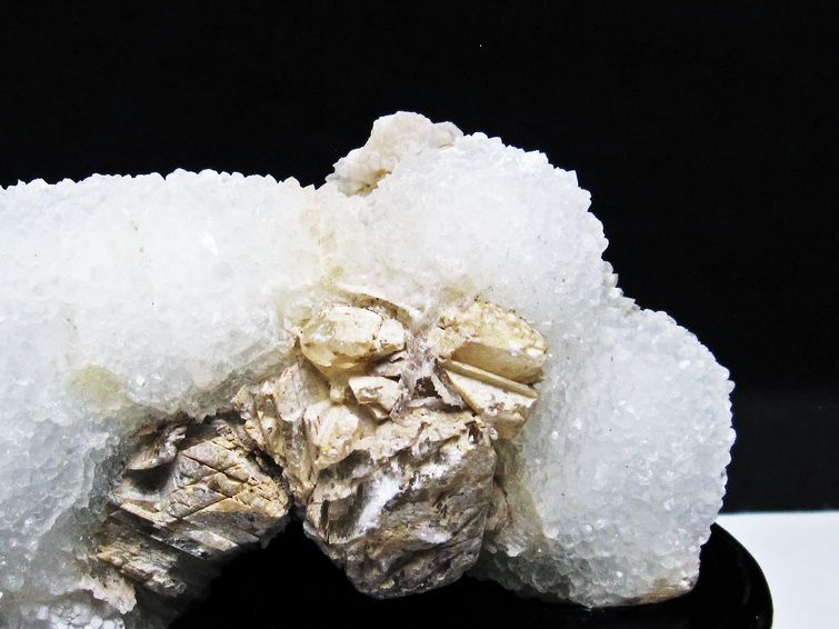 フェアリークォーツ クラスター[T536-1425] 3枚目