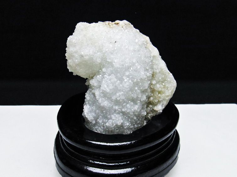 フェアリークォーツ クラスター[T536-1428] 1枚目