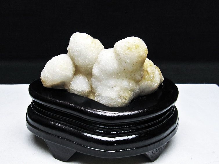 フェアリークォーツ クラスター[T536-1433] 1枚目