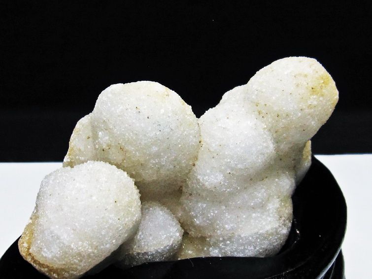 フェアリークォーツ クラスター[T536-1433] 3枚目