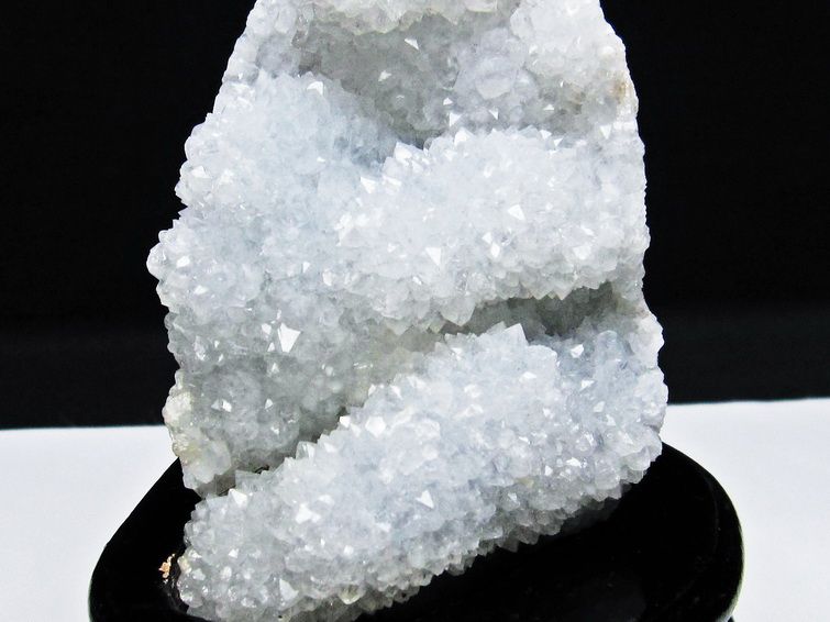 フェアリークォーツ クラスター[T536-1434] 2枚目