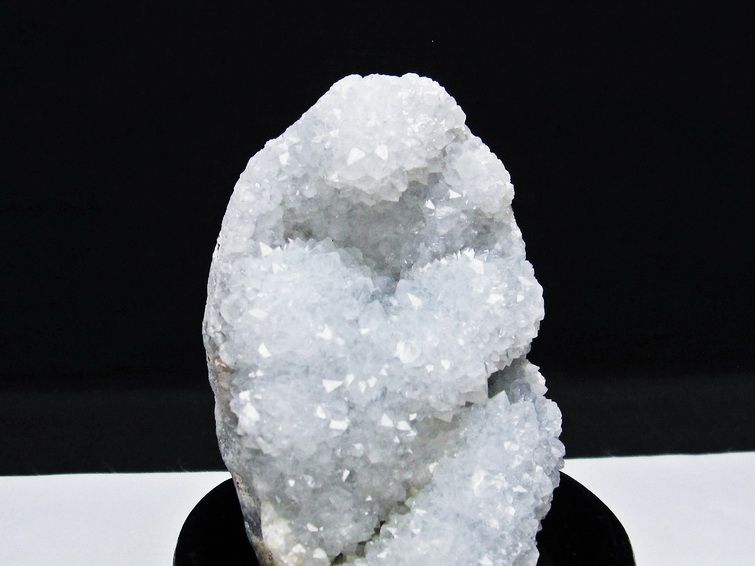 フェアリークォーツ クラスター[T536-1434] 3枚目