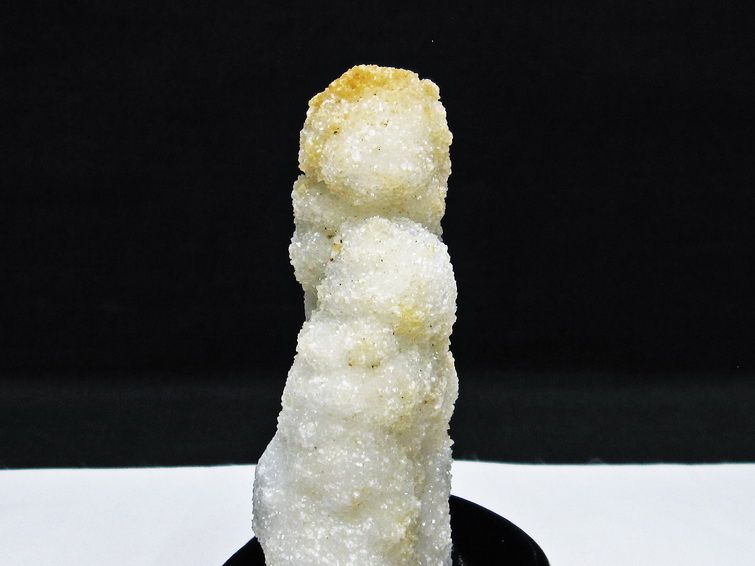 フェアリークォーツ クラスター[T536-1438] 2枚目