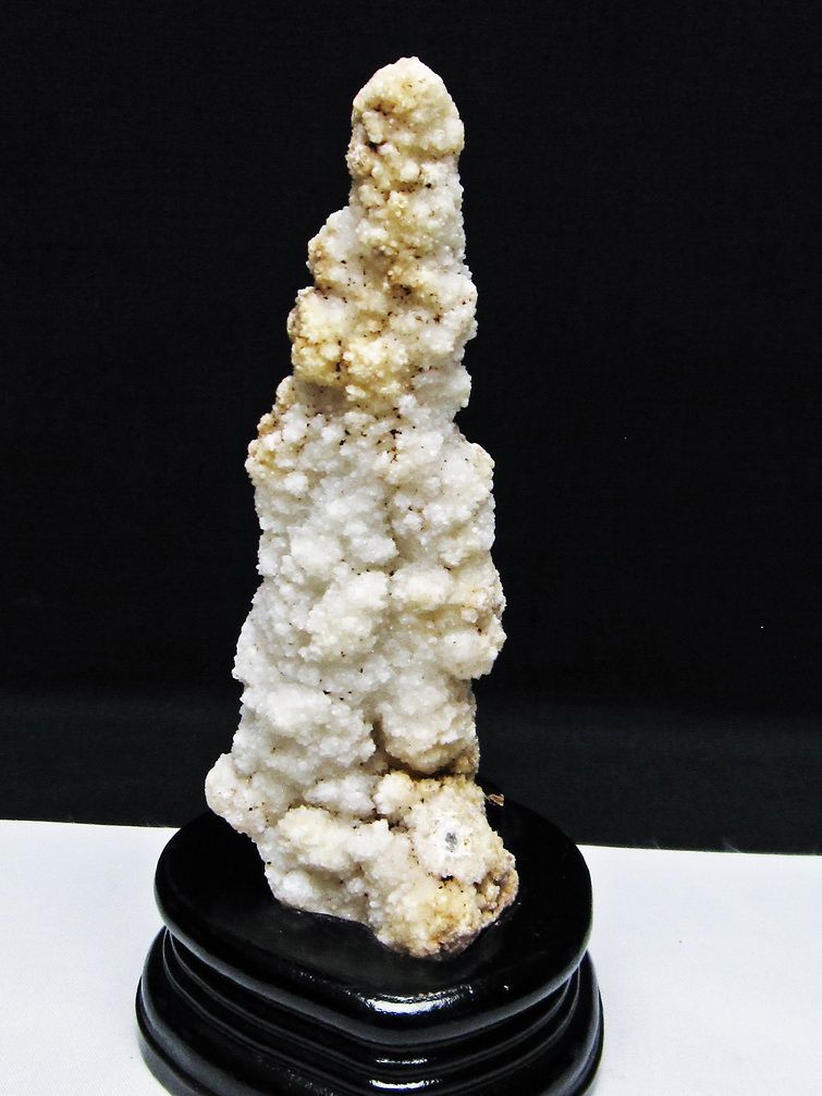 フェアリークォーツ クラスター[T536-1470] 1枚目