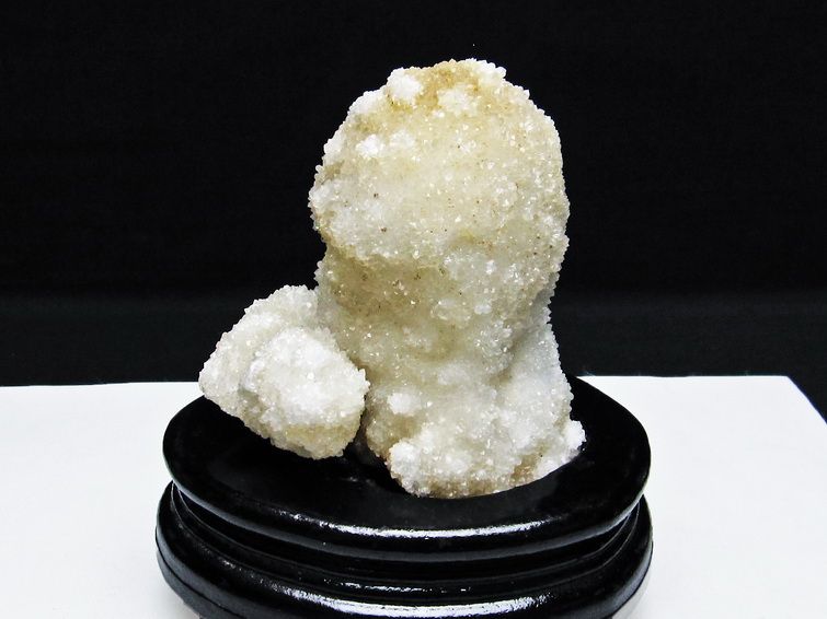 フェアリークォーツ クラスター[T536-1473] 1枚目