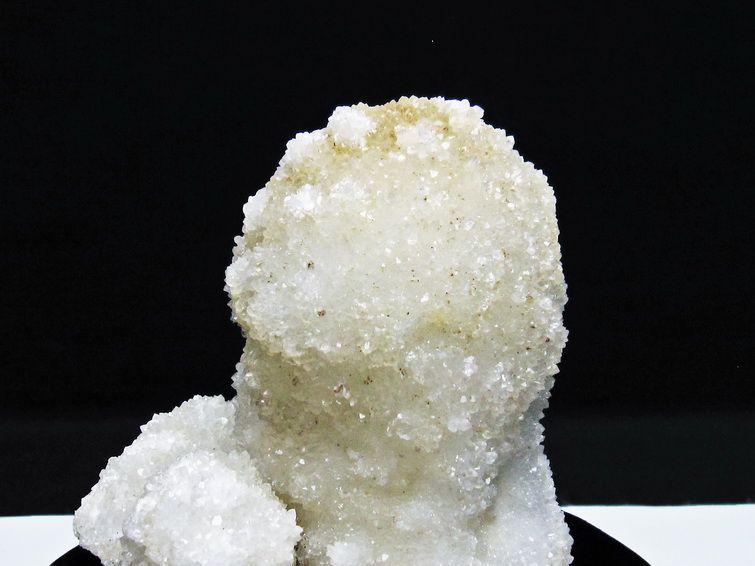 フェアリークォーツ クラスター[T536-1473] 3枚目