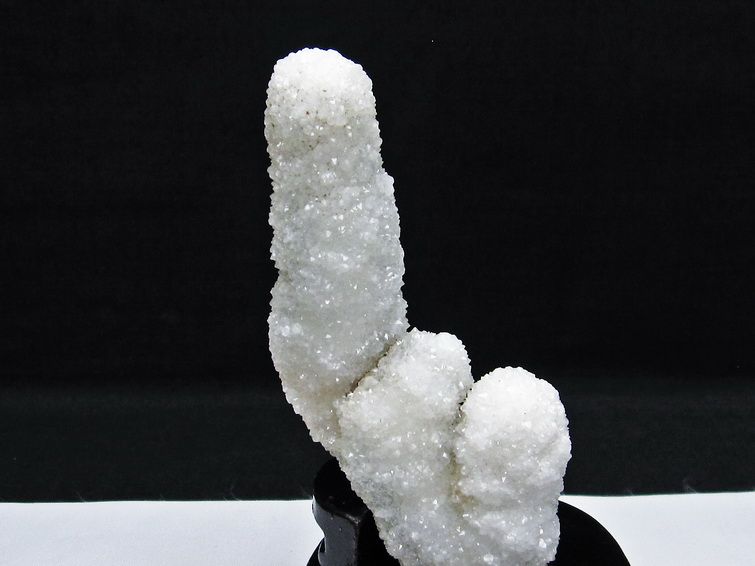 フェアリークォーツ クラスター[T536-1483] 2枚目