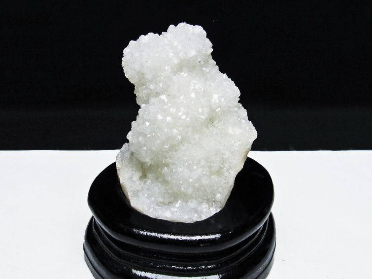 フェアリークォーツ クラスター[T536-1486] 1枚目