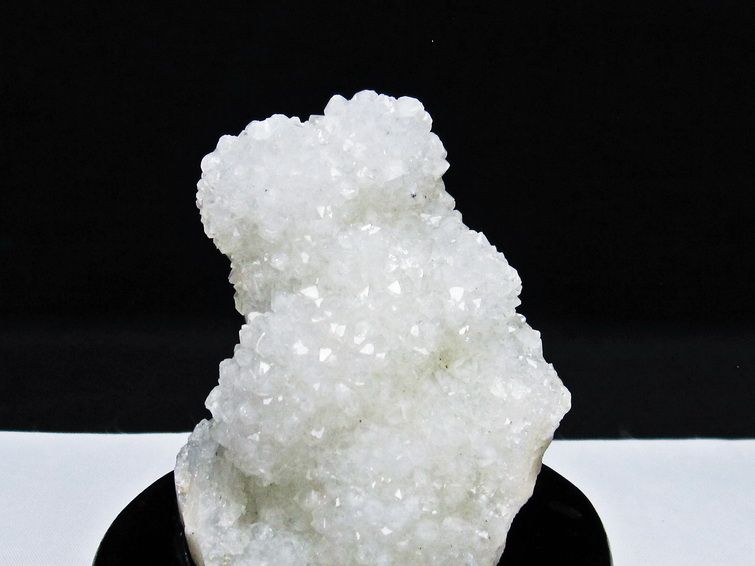 フェアリークォーツ クラスター[T536-1486] 2枚目