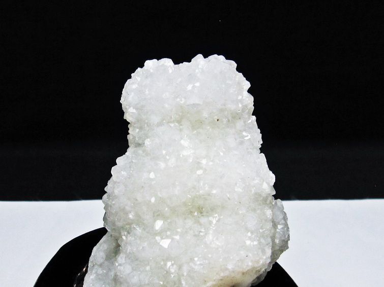 フェアリークォーツ クラスター[T536-1486] 3枚目